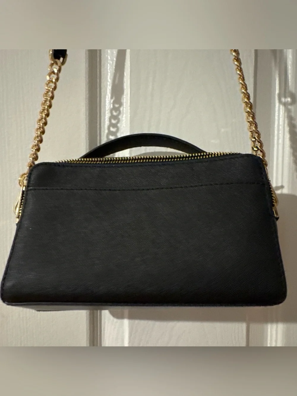 Michael Kors structured michael